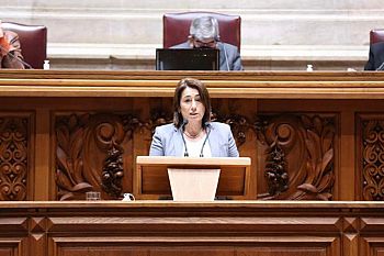 Medidas proporcionais do Governo são “muito menos restritivas” que noutros países europeus