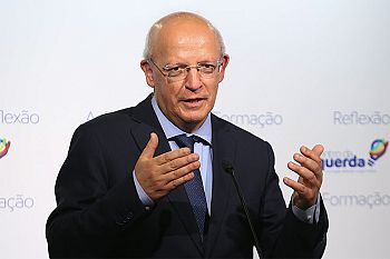 Portugal está na linha da frente nas negociações com a UE sobre o plano de recuperação da economia