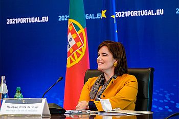Portugal realiza conferência sobre violência contra mulheres