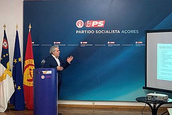 PS apresenta medida de apoio ao Turismo e à manutenção do emprego no setor