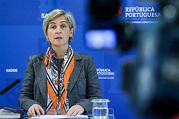 Portugal recebe mais 100 mil doses e arranca nova fase da vacinação