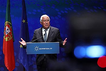 Portugal saúda aprovação do Mecanismo de Recuperação e Resiliência