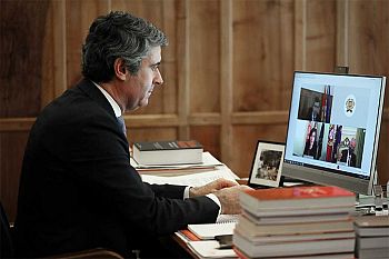 PS recomenda “gradualismo” e “ponderação” para desconfinamento ser feito sem riscos