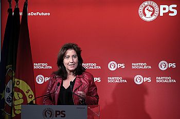 Combater “novas formas de escravatura no trabalho” com “sindicatos fortes e forte diálogo social”