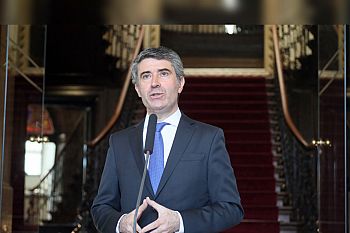 Comissão Europeia elogia qualidade e visão reformista do PRR português