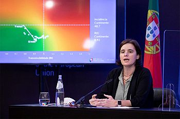Desconfinamento prossegue com regras comuns na generalidade do país
