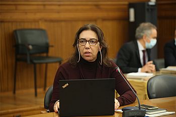 Relações laborais são centrais nas prioridades políticas para não haver empobrecimento do país