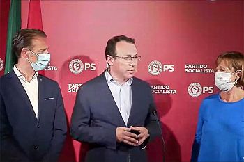 Participação por voto eletrónico “superou todas as expectativas”