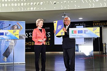 Portugal é o primeiro país a ter o Plano de Recuperação e Resiliência aprovado