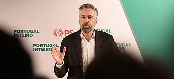 Pedro Nuno Santos quer “passo em frente” na valorização da administração pública