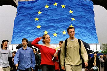Europa Nova, Nova Europa