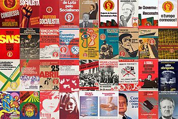 51 anos a falar com os portugueses: também nas ruas