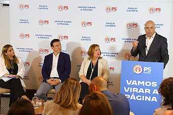 PS/Madeira defende educação de excelência e gratuita em prol da competitividade da Região