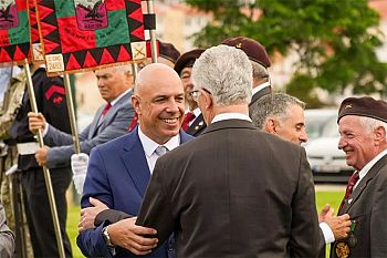 Votar no PS é garantir a baixa de impostos na Madeira