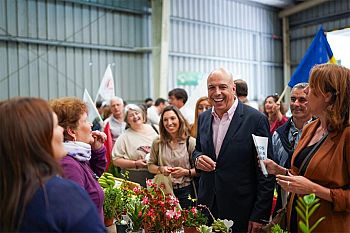 PS é o único partido capaz de garantir a estabilidade e melhorar a vida dos madeirenses