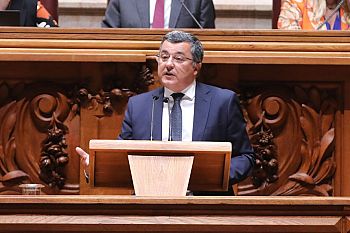 Governo tem de continuar o trabalho do executivo do PS e executar proativamente os fundos comunitários