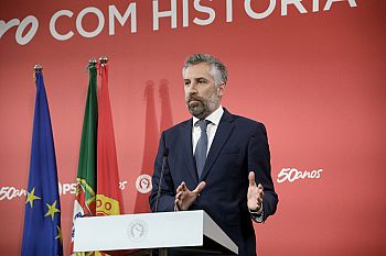Governo mostra fracasso sobre a promessa de resolver problemas das forças de segurança