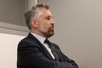 Justiça: Não nos vamos abster no que cabe à responsabilidade da política