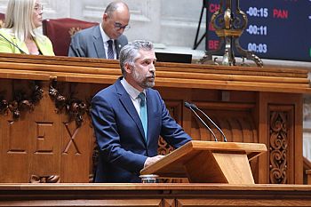 Governo tem de negociar OE para evitar eleições antecipadas