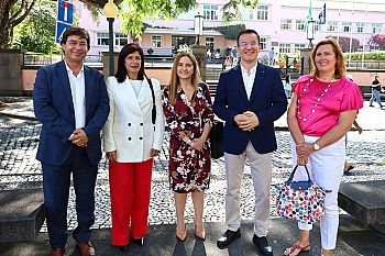 PS/Madeira defende redução da burocracia nas escolas da Região