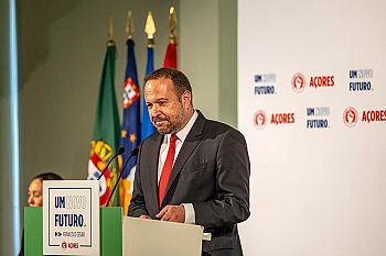 Francisco César quer PS a liderar ciclo de transformação dos Açores