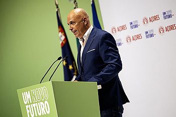 Paulo Cafôfo defende frente autonómica entre  PS/Madeira e PS/Açores