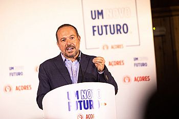 Francisco César acusa executivo açoriano de estar alheado do que pode e deve fazer pela população