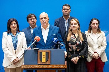 Partidos que viabilizaram o Governo Regional têm responsabilidade de aprovar o Orçamento