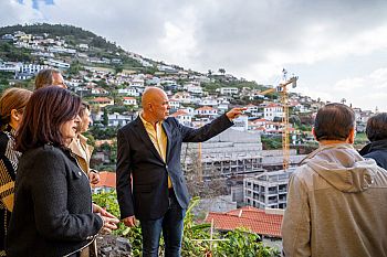 PS/Madeira coloca habitação no centro das prioridades
