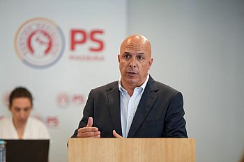 Orçamento da Madeira é para debater no Parlamento Regional
