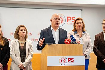 PS preparado para liderar mudança e estabilidade na Madeira