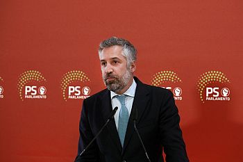 Associar o PS à extrema-direita denota “falta de vergonha e descaramento” do primeiro-ministro