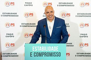 PS está pronto para governar e apela à “coragem” para transformar e dar estabilidade à Madeira