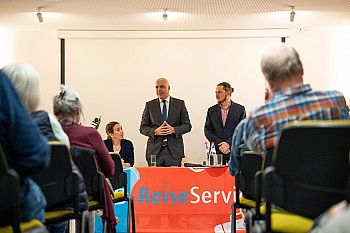 Prioridades na saúde, habitação, economia e rendimentos afirmam a proposta socialista para melhorar a vida dos madeirenses