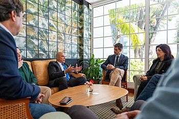 Socialistas defendem maior qualificação do produto turístico madeirense para assegurar sustentabilidade do setor