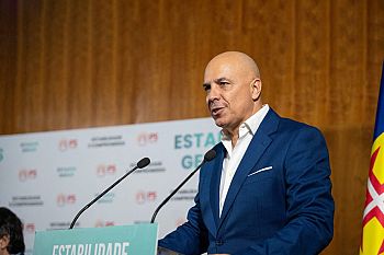 “O PS está pronto para governar a Madeira”