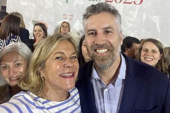 PROGRAMA ELEITORAL DO PS INOVA NA IGUALDADE