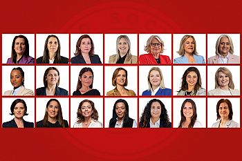 PS reafirma paridade com maior percentagem de mulheres eleitas