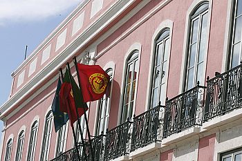 Comissão Nacional aprova amanhã calendário para eleição do Secretário-Geral do PS