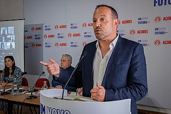 PS/Açores implementa novos Estados Gerais para reforçar abertura e renovação