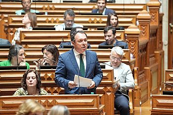 Construção do novo hospital do Algarve depende apenas de decisão política do Governo