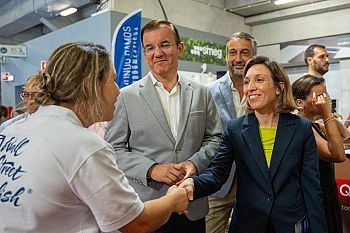 PS defende redução do IVA para aumentar poder de compra dos madeirenses