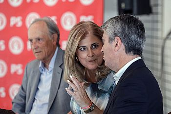 Alpiarça e Ferreira do Zêzere com trabalho feito e força renovada