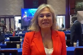 PORTUGAL ASSUME VICE-PRESIDÊNCIA DA REDE DE MULHERES PARLAMENTARES DA ASSEMBLEIA PARLAMENTAR DA CPLP