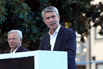 Primeiros 100 dias do Governo foram “um fracasso completo”