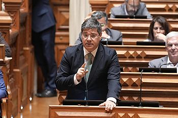 Parlamento aprova Comissão Técnica Independente para avaliar falhas no combate aos incêndios rurais