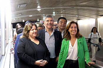 PS destaca a valorização da justiça social e do trabalho digno