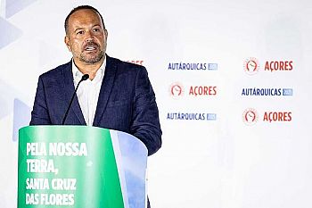 PS é o partido da estabilidade política na Região