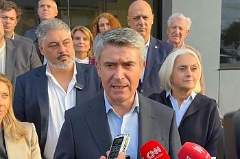 Governo errou e compromete o SNS ao retirar verbas do PRR às unidades locais de saúde