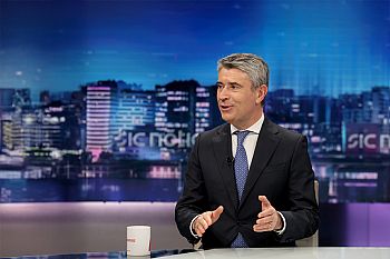 “PS é o partido da esperança para uma expressiva maioria de portugueses”